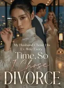 My Husband Chose His Ex-Wife Every Time, So I Chose Divorce