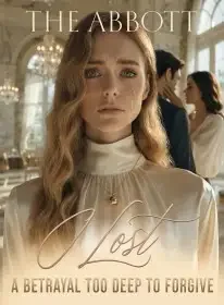 The Abbott I Lost A Betrayal Too Deep to Forgive Novel Cover