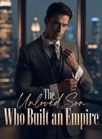 The Unloved Son Who Built an Empire Novel Cover
