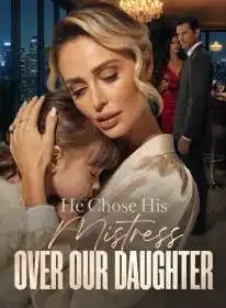 He Chose His Mistress Over Our Daughter