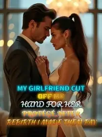 My Girlfriend Cut Off My Hand for Her Protégé,After Rebirth I Made Them Pay