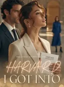 She Stole My Future, So I Got Into Harvard