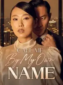 Call Me By My Own Name