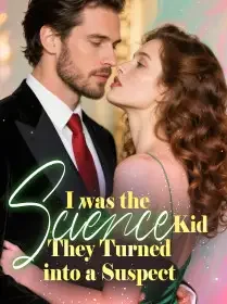 I was the Science Kid They Turned into a Suspect