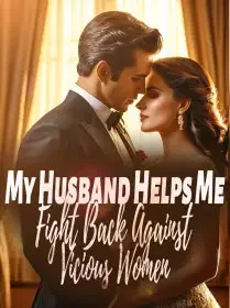 My Husband Helps Me Fight Back Against Vicious Women Novel Cover