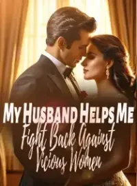 My Husband Helps Me Fight Back Against Vicious Women Novel Cover