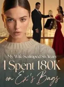 My Wife Scrimped Six Years; I Spent 180K on Ex's Bags Novel Cover
