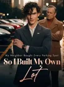 My Neighbor Bought Every Parking Spot, So I Built My Own Lot