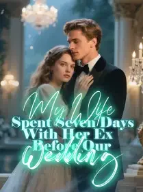 My Wife Spent Seven Days With Her Ex Before Our Wedding Novel Cover