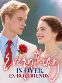 Everything Is Over, Ex-Boyfriends