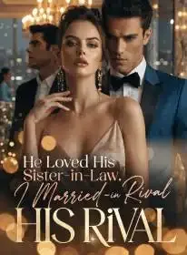 He Loved His Sister-in-law, I Married His Rival