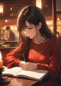 In Labor, Yet Ordered to Wait Novel Cover