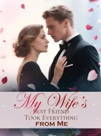 My Wife’s Best Friend Took Everything from Me