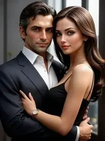 From Betrayal to Sacred Promise Novel Cover