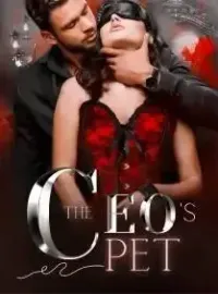 The CEO's Pet Novel Cover