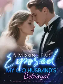 A Missing Pad Exposed My CEO Husband’s Betrayal