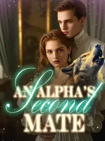 An Alpha's Second Mate Novel Cover