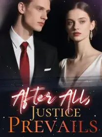 After All, Justice Prevails