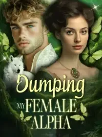 Dumping the Female Alpha Novel Cover
