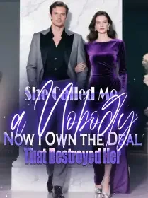 She Called Me a Nobody,Now I Own the Deal That Destroyed Her Novel Cover