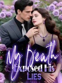 My Death Exposed His Lies Novel Cover