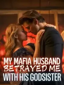 My Mafia Husband Betrayed Me with His Godsister Novel Cover