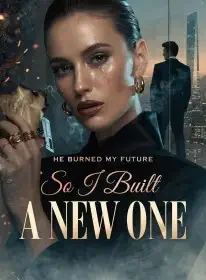 He Burned My Future, So I Built a New One