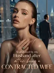 Abandoned by my Husband after being a Contracted Wife