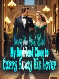 During My Heart Attack, My Boyfriend Chose to Carry Away His Lover Novel Cover