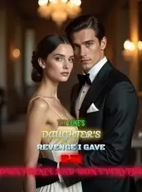 The Duke's Daughter's Revenge I Gave Up the Crown Prince and Won Everything  Novel Cover