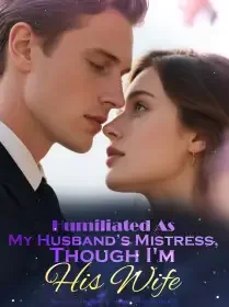 Humiliated As My Husband’s Mistress, Though I'm His Wife