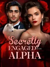 Secretly Engaged to an Alpha