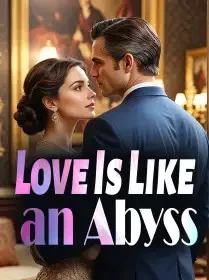Love Is Like an Abyss Novel Cover