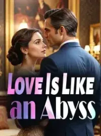 Love Is Like an Abyss Novel Cover