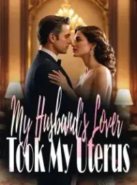 My Husband's Lover Took My Uterus! Novel Cover