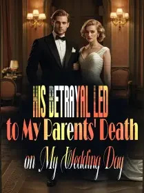 His Betrayal Led to My Parents' Death on My Wedding Day