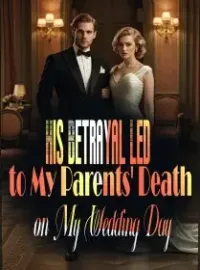 His Betrayal Led to My Parents' Death on My Wedding Day Novel Cover