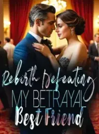 Rebirth: Defeating My Betrayal Best Friend Novel Cover
