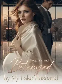Pregnant and Betrayed by My Fake Husband Novel Cover