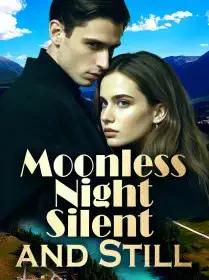 Moonless Night, Silent and Still Novel Cover
