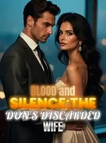 Blood and Silence:The Don's Discarded Wife