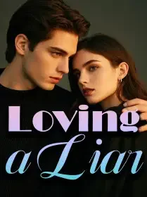 Loving a Liar Novel Cover