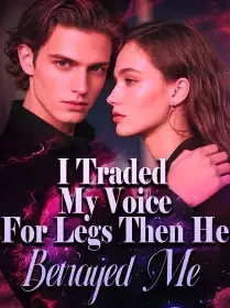 I Traded My Voice For Legs, Then He Betrayed Me