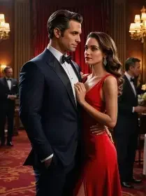 Goodbye, Mr. Ex: I've Remarried Mr. Right Novel Cover