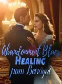 Abandonment Blues: Healing from Betrayal Novel Cover