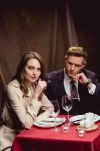 My Husband of Twenty-Five Years Married My Cousin Novel Cover