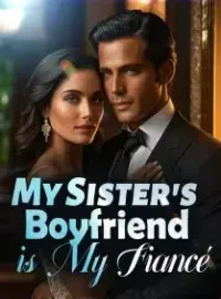 My Sister's Boyfriend is My Fiancé Novel Cover