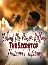 Behind the Poison Killing: The Secret of Husband’s Infidelity Novel Cover