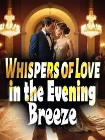 Whispers of Love in the Evening Breeze Novel Cover