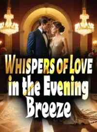 Whispers of Love in the Evening Breeze Novel Cover
